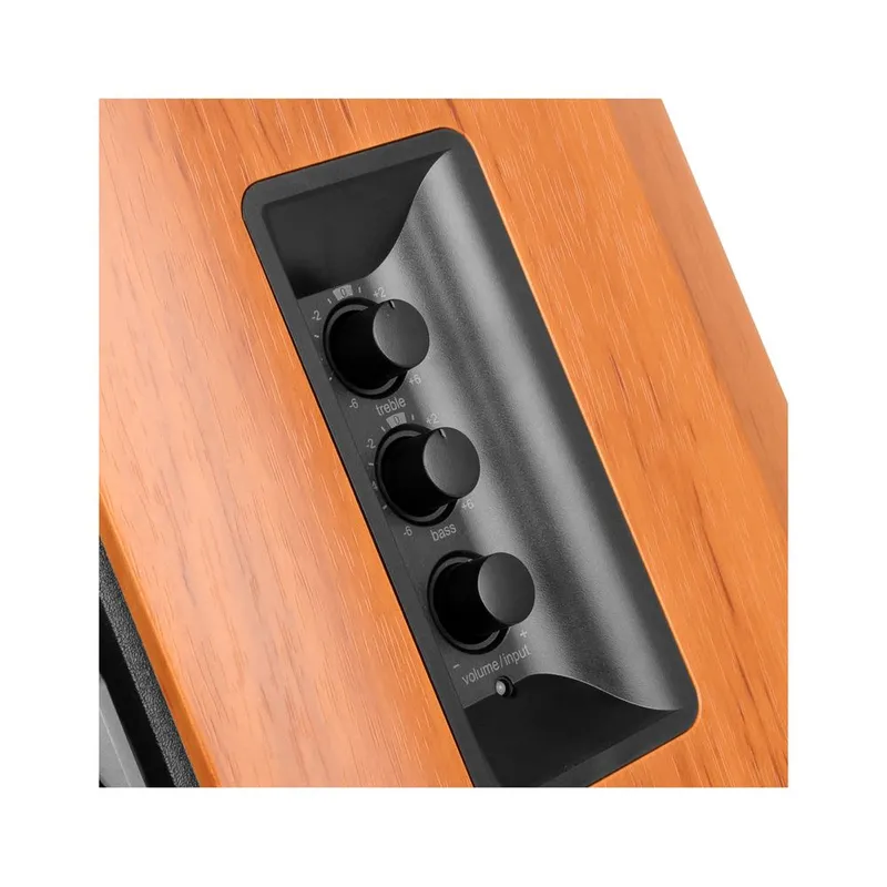 Edifier R1380DB — 2.0 стерео акустика, Bluetooth, Hi‑Fi звук — фото 2