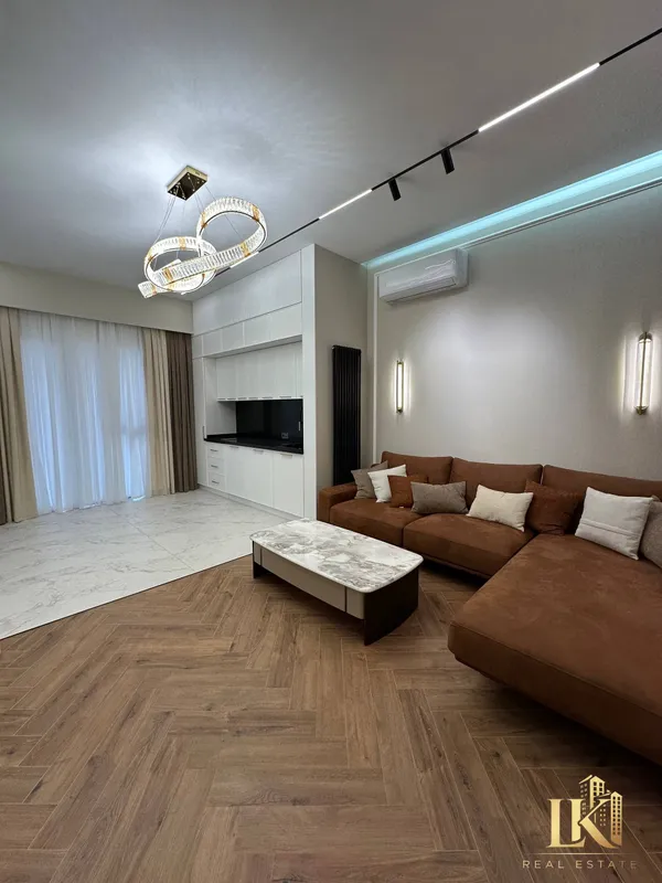 Продаётся 3-комнатная квартира в ЖК Mirabad Avenue