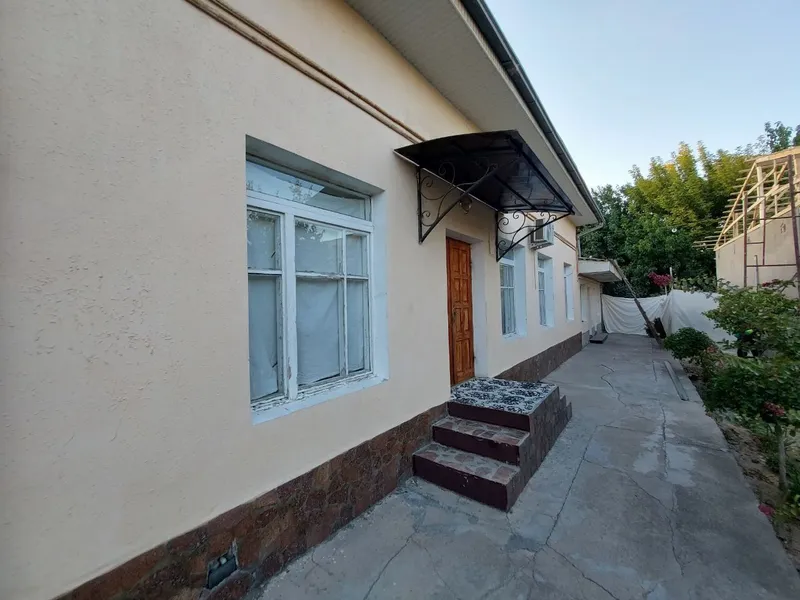 Продаю участок 2.5 соток 4 комната. Ул Уйсозлар — фото 5