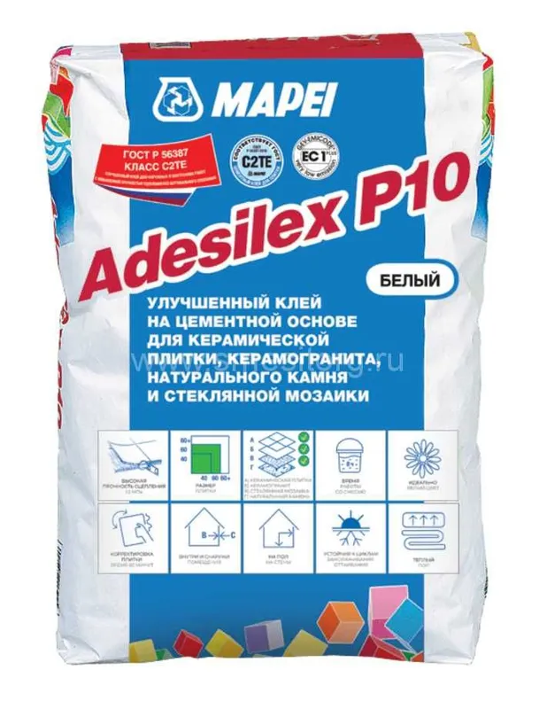 Продукция MAPEI по доступным ценам.