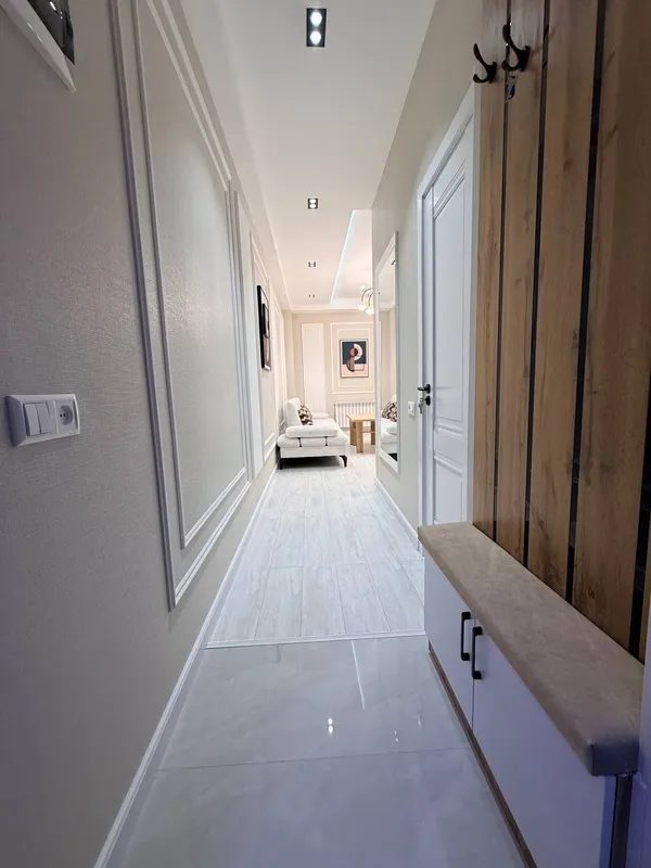 Продажа 2-комн. кв. 51 м², Юнусабадский · ID 7212 8