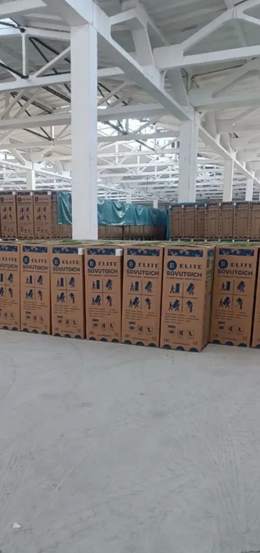 Elite haladilnik 50% sikitkada 3