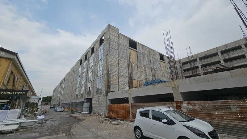 Газоблок для строительства Gazablok | Газаблок 7