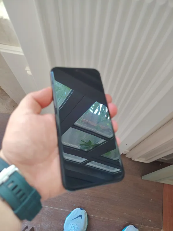 Huawei Pura 80 ultra Global 3