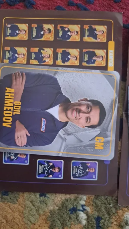Snickers yangi kecha hammasi olingan 5 Snickers yangi kecha hammasi olingan 5
