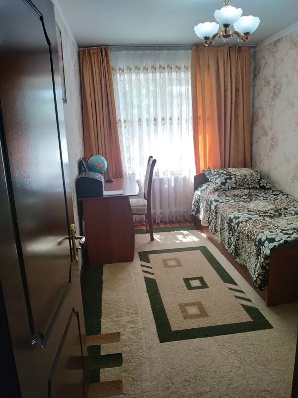 Чиланзар 23 кв 3 комн 4