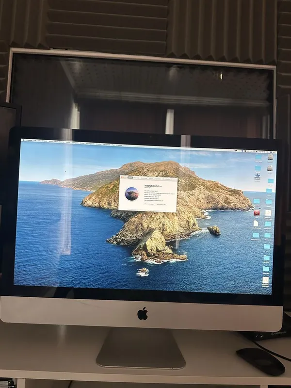 IMac 2017 yil 27 inch 2 IMac 2017 yil 27 inch 2