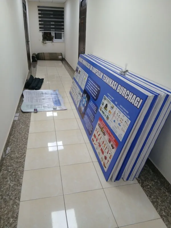 Banner pechat qilamiz !!!
