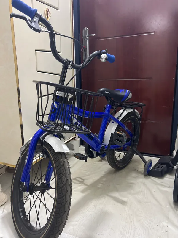 Velosipet sotiladi holati yangi Velosipet sotiladi holati yangi