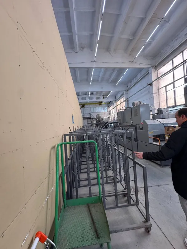 Продажа станков для производства носков, покраски пряжи — фото 2