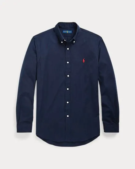 Рубашка POLO RALPH LAUREN