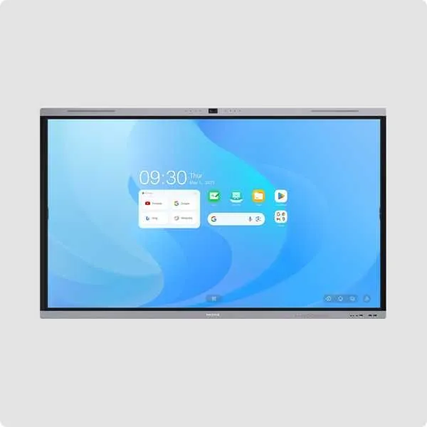MAXHUB U6540 — Интерактивная панель 65"