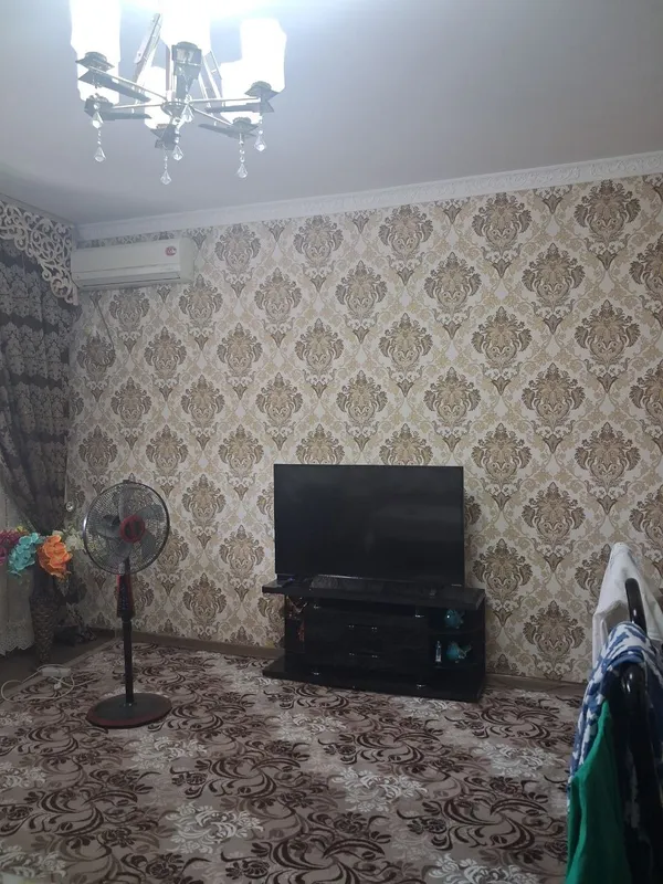 Аренда 1 комнатная Сергели 3