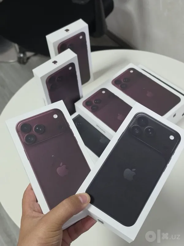 18 Pro Max, Dual SIM 18 Pro Max, Dual SIM