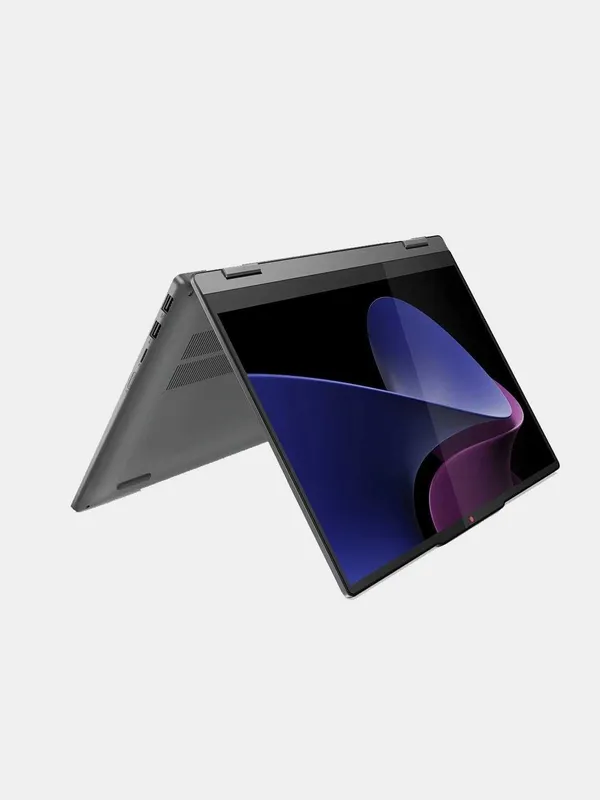 Noutbuk Lenovo Flip, Intel Core ULTRA 5-225U(14"Touchscreen IPS 360°) — фото 1