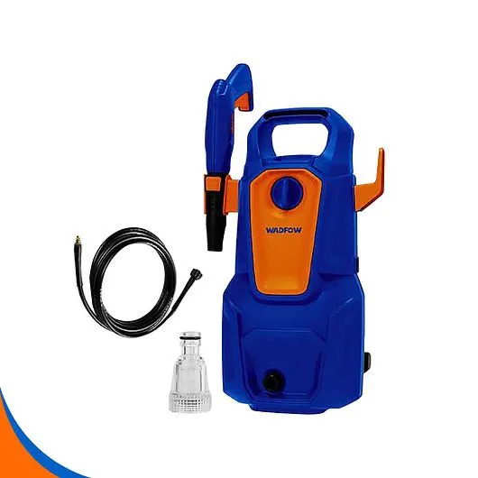 Wadfow WHP3A14 High Pressure Washer — фото 2