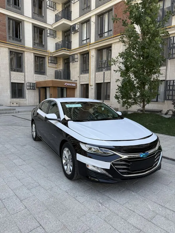 Malibu 2 Premier, 2022 года, чистый 2 Malibu 2 Premier, 2022 года, чистый 2