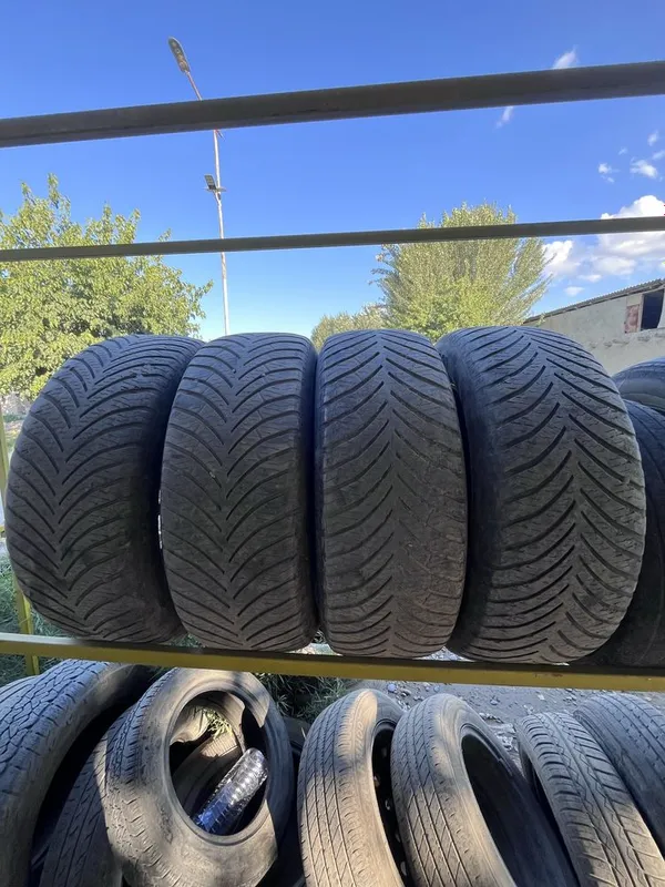 Largo 225 60 r17