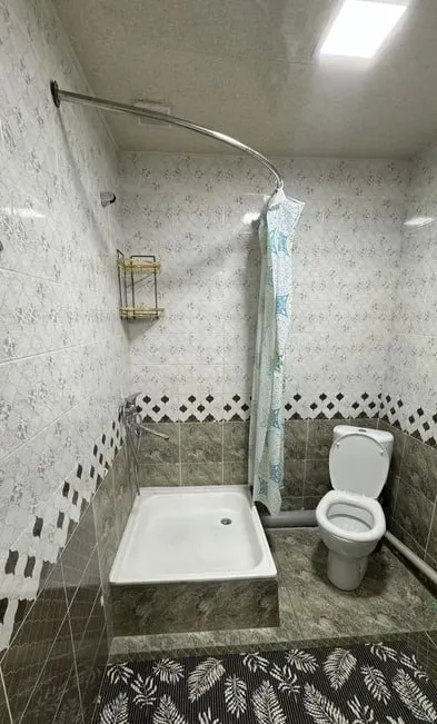 Chilonzor tumanida 60 m², 3 xonali kvartira ijarasi · ID 43413 8
