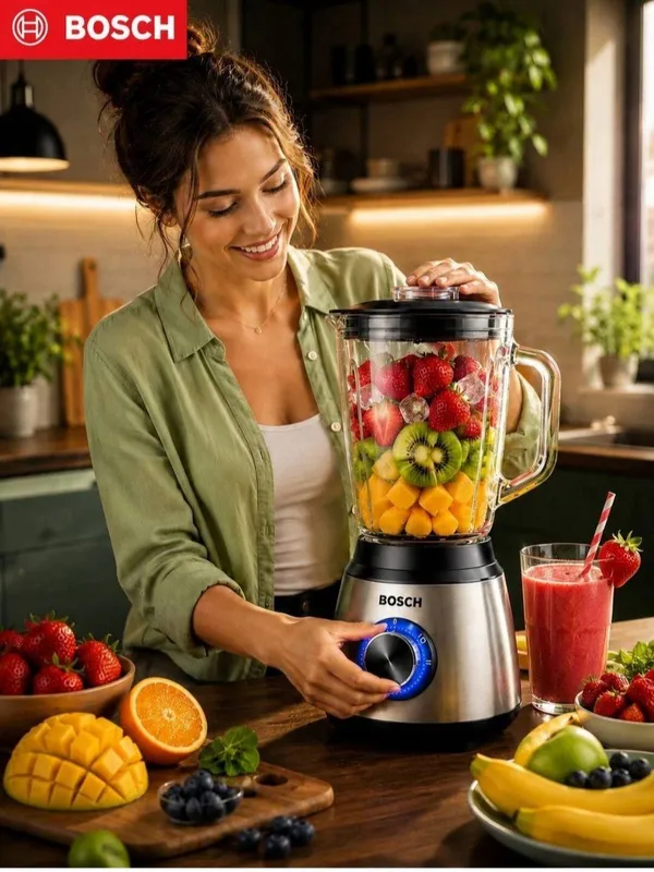 Bosch blender 1 Bosch blender 1