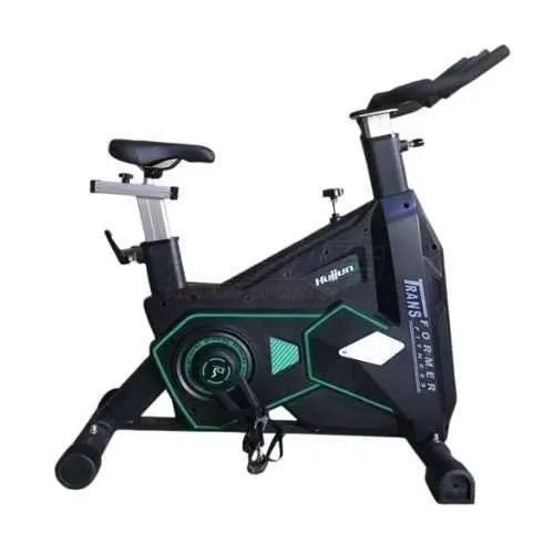 Velotrenajor RUNEX DH-1