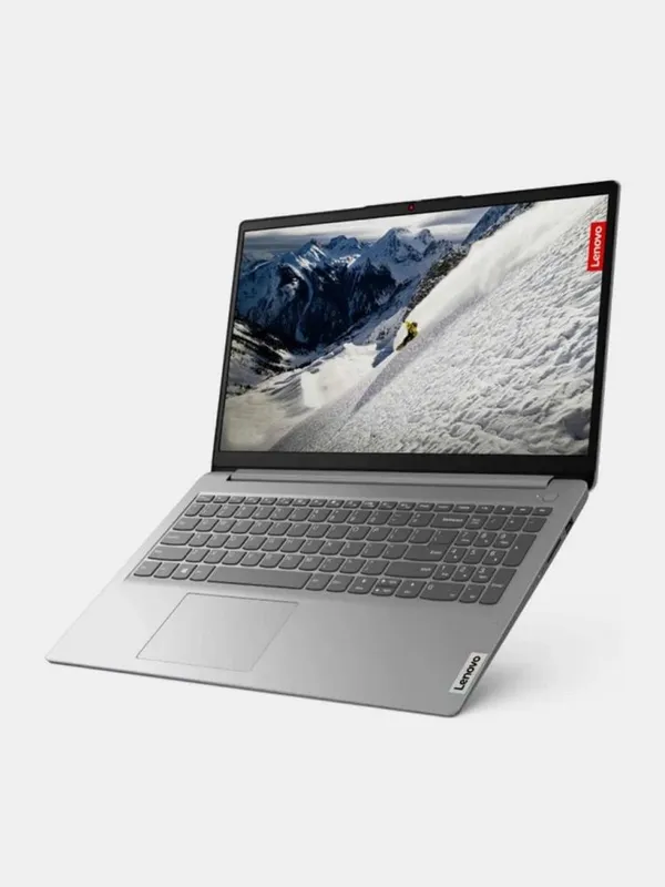 Lenovo IdeaPad 1 8/256 — Ryzen 5 | Yangi, hali karobkasidan ochilmagan — фото 1