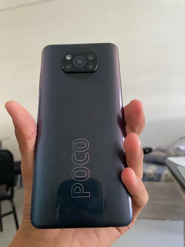 Poco X3 Pro 128/6 2