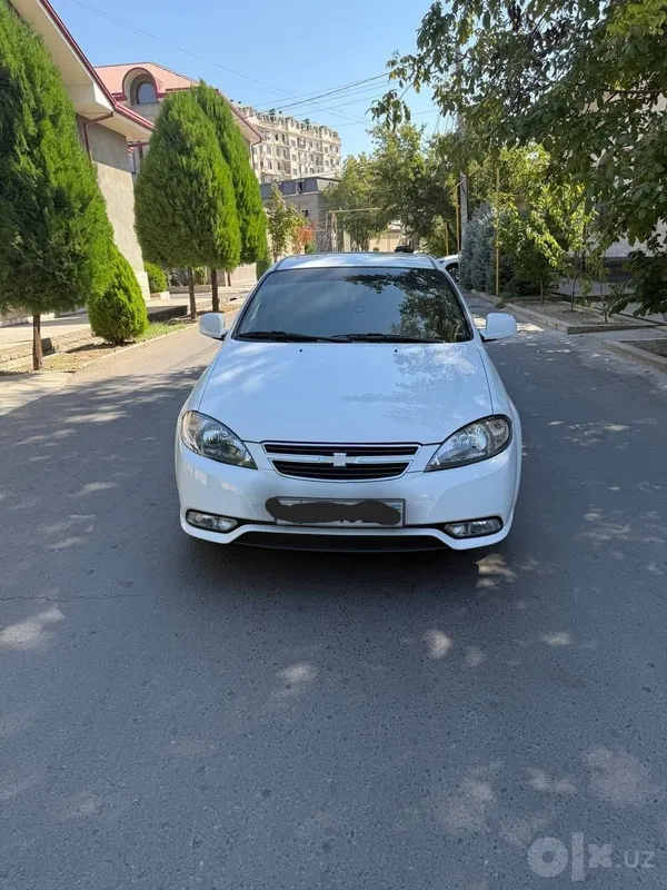 Lacetti 2023 года 1 Lacetti 2023 года 1