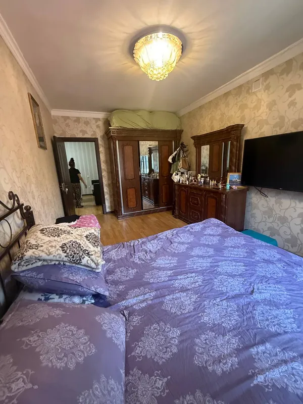 Yashnobod tumanida kottej sotiladi 3