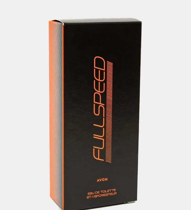 Avon’dan Full Speed erkaklar uchun tualet suvi 1 Avon’dan Full Speed erkaklar uchun tualet suvi 1