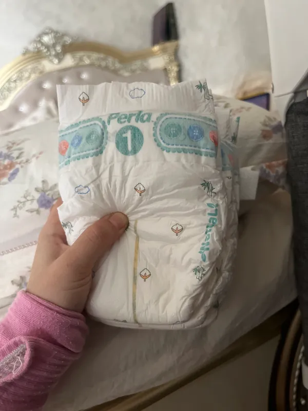 памперсы