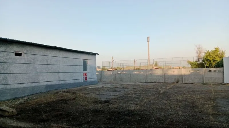 продаётся земля в Сергили (сурум)документы всё готовы без проблем 2
