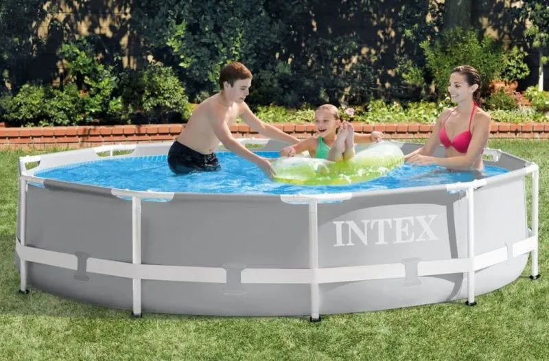 Basseyn INTEX Prism Frame 3.05×99 5927 L — фото 3