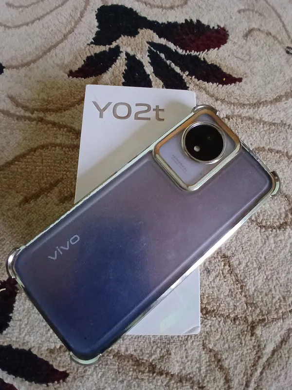 vivo aparati Yo2t modeli sotiladi xolati yaxshi — фото 1