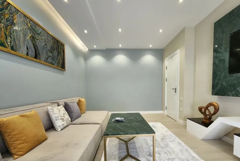 Darxon, 2 xona • 55 m² • 7/9-qavat 3