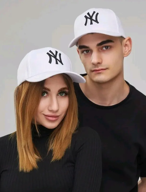 erkaklar va ayollar uchun beys boʻl kepka