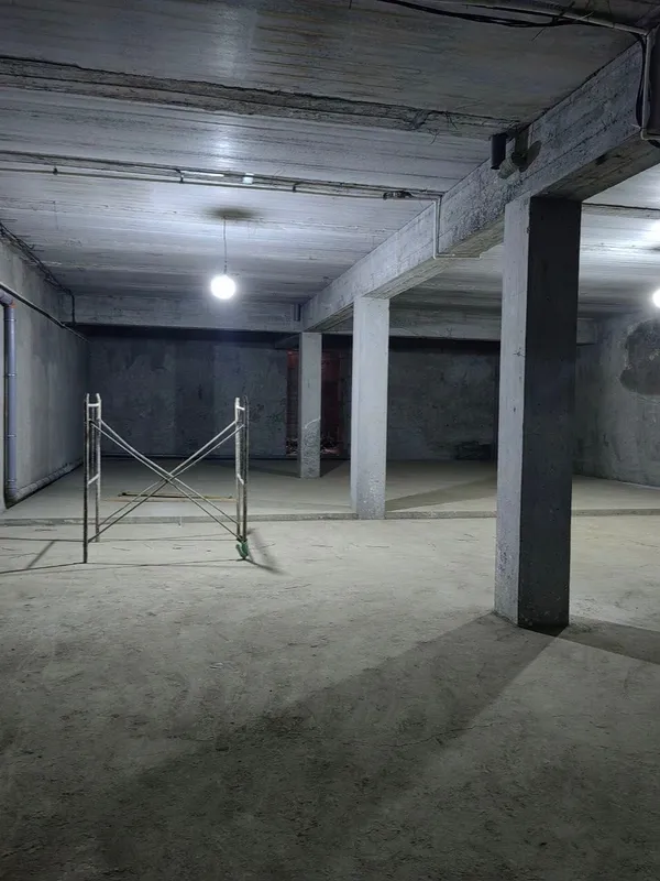 Сдам складские помещения на пяточке Улугбек 2