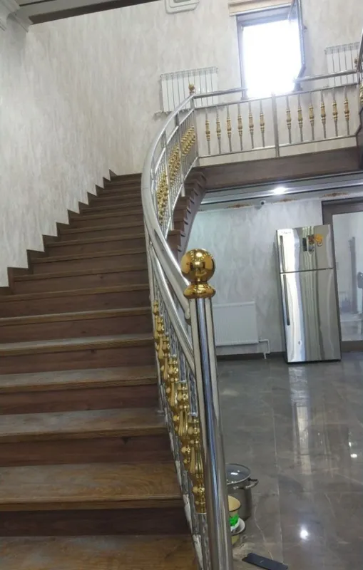 Лесница тайёрлаймиз — фото 3