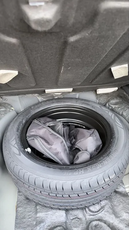 Gentra, автомат, без люка, чёрная 6 Gentra, автомат, без люка, чёрная 6
