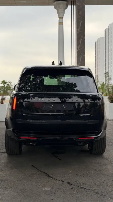 Range rover P530 Long 2026 Full option — фото 2