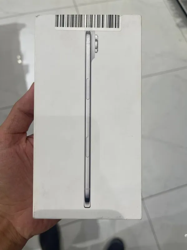 Iphone 17 Air 256