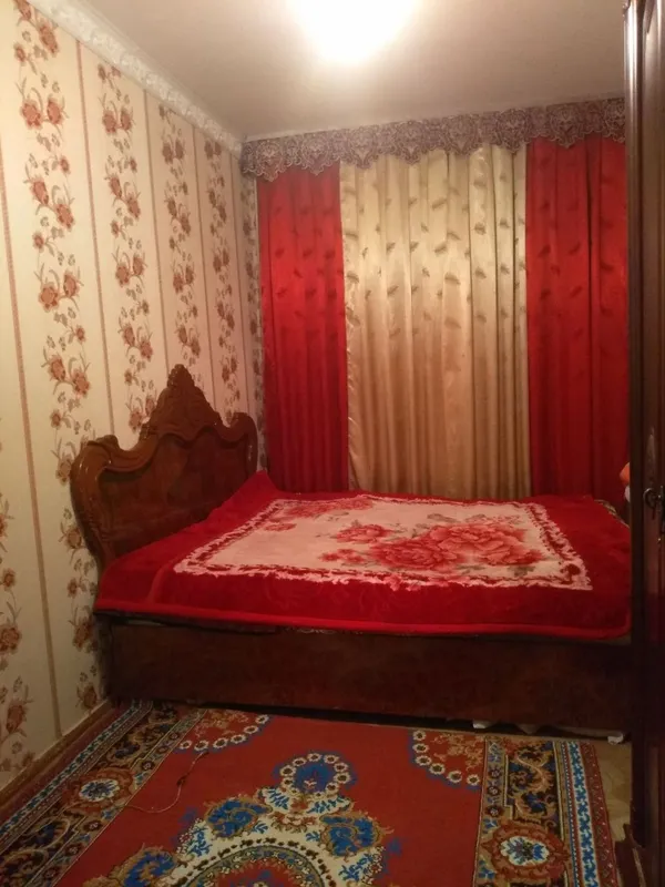 продаётся 3х ком квартира на  карасу — фото 6