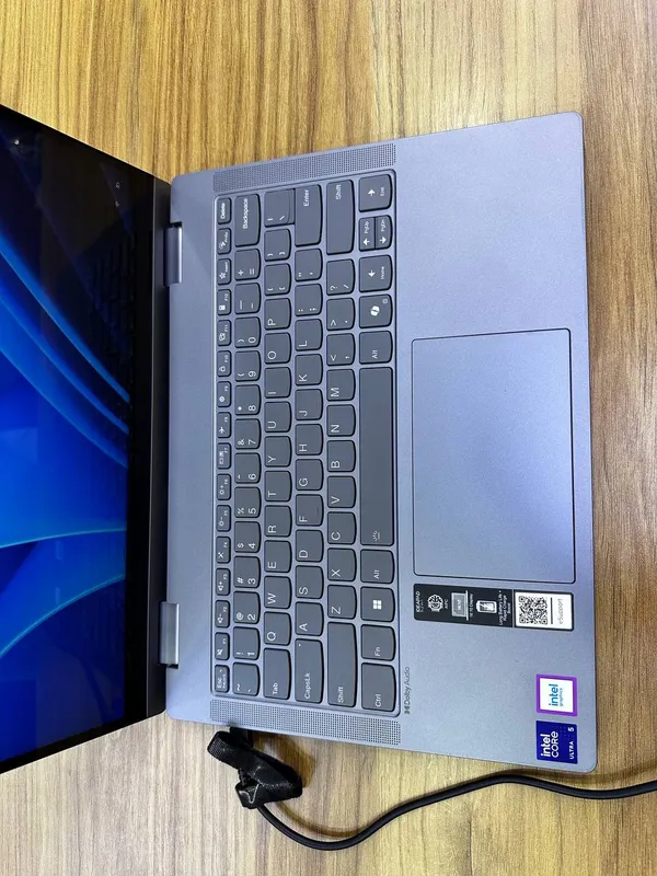 Lenovo Ideapad 5i 2