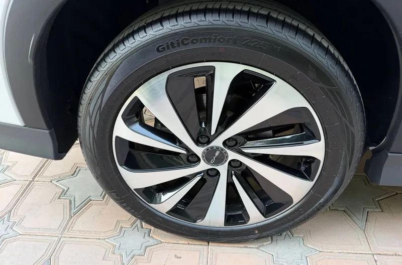 BYD Song Plus Champion 2025! DM-I FLAGSHIP 110 km 8 BYD Song Plus Champion 2025! DM-I FLAGSHIP 110 km 8