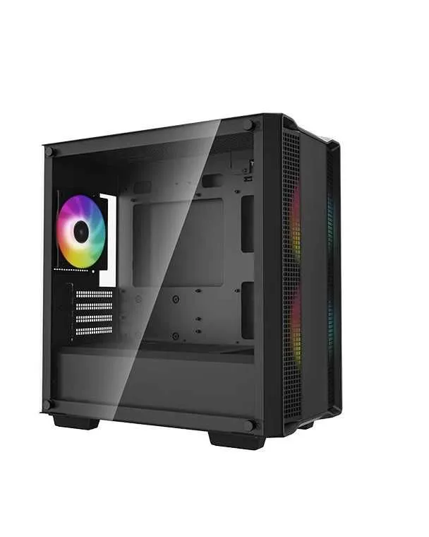 DeepCool CC360 ARGB korpusi 2