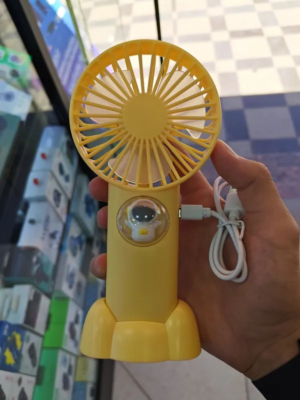 Вентилятор 2