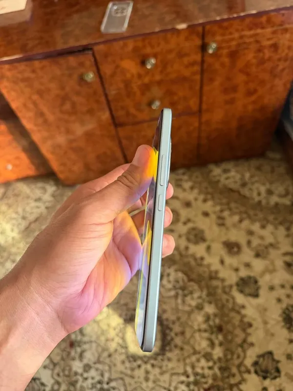 сотилади Redmi note 15 pro 5g plus
