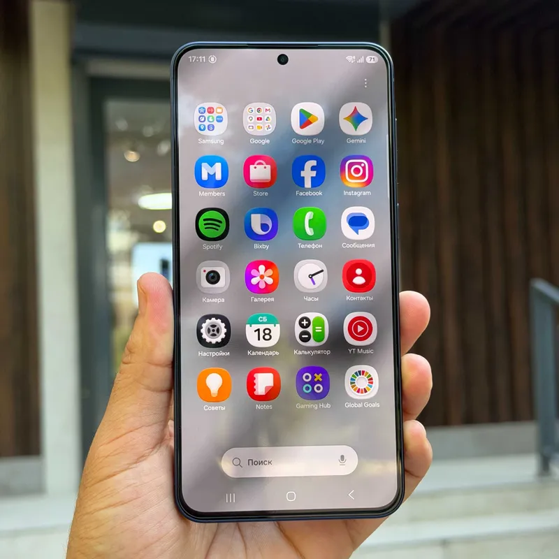 Muddatli to'lovga Galaxy A57 256 Gb HALOL NASIYA 6 Muddatli to'lovga Galaxy A57 256 Gb HALOL NASIYA 6