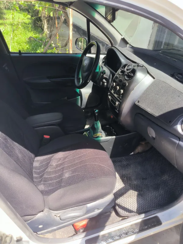 Matiz 2008 yil lux kanditsioner 3