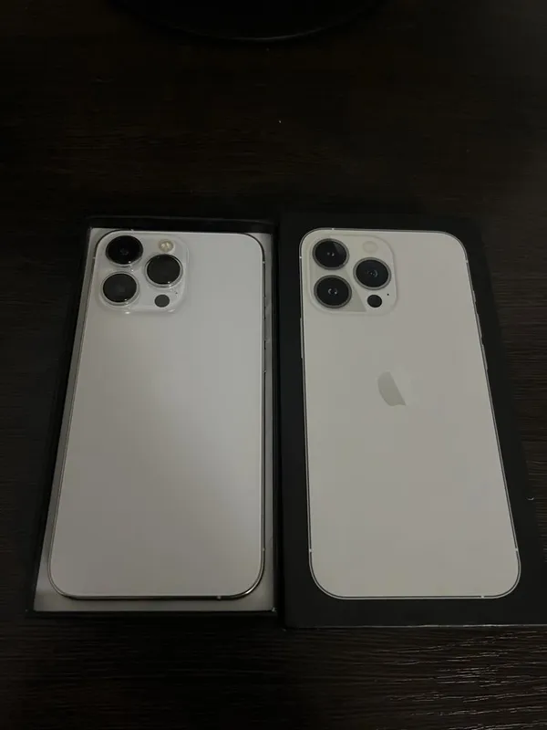 Iphone 13pro ideal jagdayda